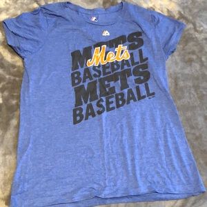 Mets T-shirt